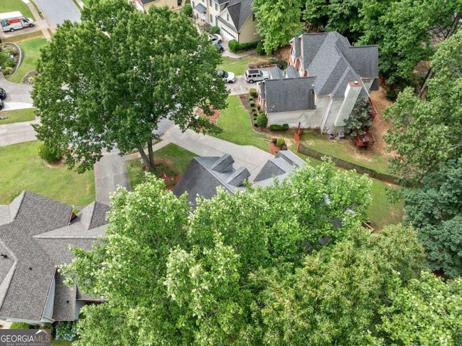 1440 Boundary Blvd, House other with 6 bedrooms, 4 bathrooms and 4 parking in Suwanee GA | Image 46