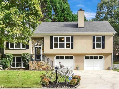 1919 Bonaventure Way, Marietta, GA, 30068-1502 | Card Image