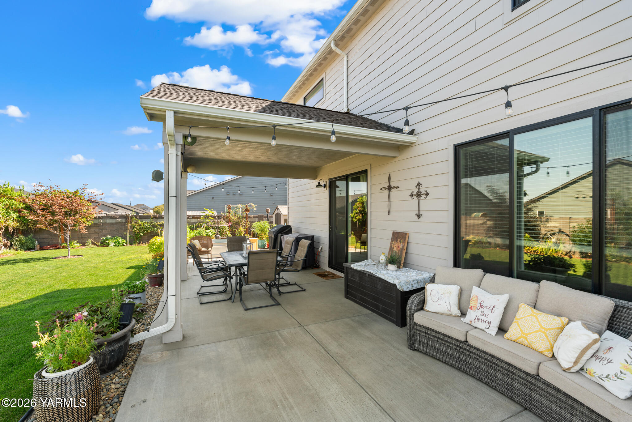 Residential in Grandview 5