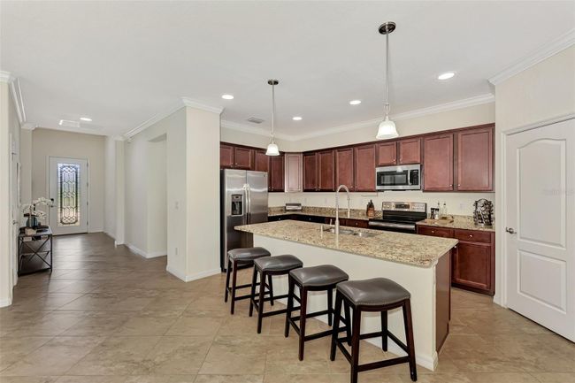 10546 Medjool Drive, House other with 4 bedrooms, 3 bathrooms and null parking in VENICE FL | Image 20