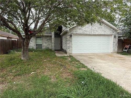 4616 Swallow Avenue, McAllen, TX, 78504 | Card Image