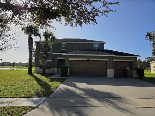 3649 Sail Harbor Dr, KISSIMMEE, FL, 34746-1840 | Card Image