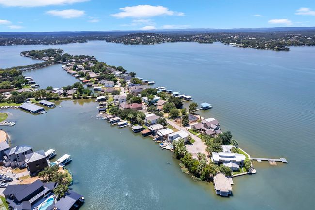 1003 Impala Dr, House other with 2 bedrooms, 2 bathrooms and null parking in Granite Shoals TX | Image 24