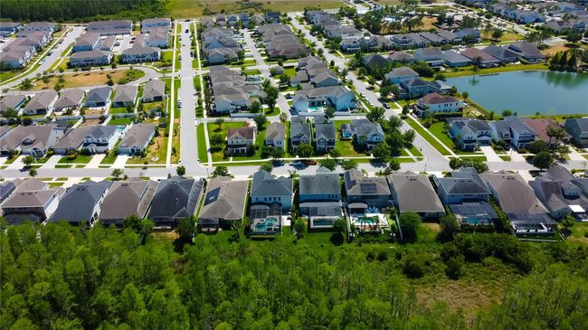 14975 Renaissance Ave, House other with 4 bedrooms, 3 bathrooms and null parking in ODESSA FL | Image 71