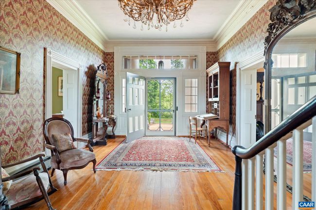 325 Factory Outlet Dr, House other with 5 bedrooms, 4 bathrooms and null parking in Max Meadows VA | Image 11