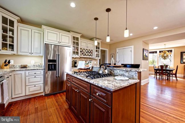 4048 Rectortown Rd, House other with 4 bedrooms, 5 bathrooms and null parking in MARSHALL VA | Image 14