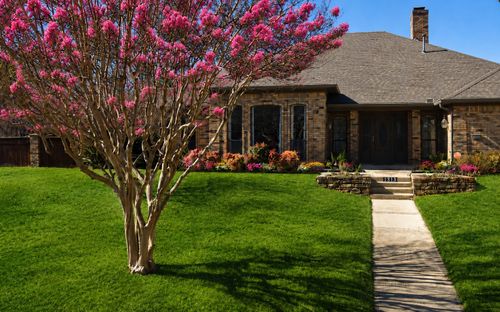 1511 Green Tree Ln, Duncanville, TX, 75137-3717 | Card Image