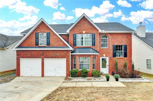 4317 Holliday Rd, College Park, GA, 30349-8851 | Card Image