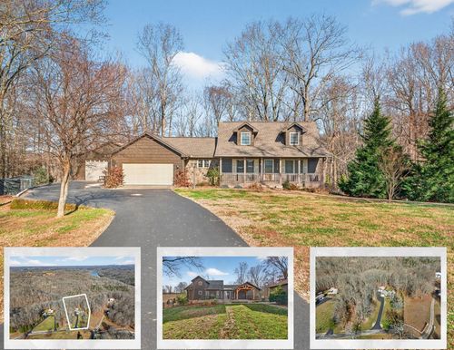 165 Eagle Crest Dr, Byrdstown, TN, 38549-4675 | Card Image
