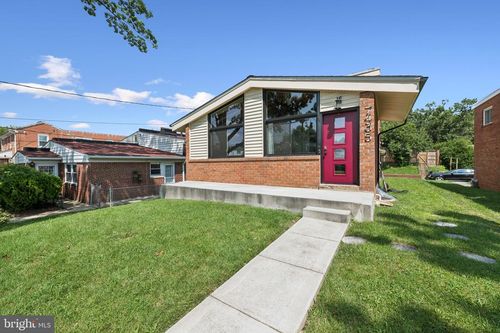 7435 8th St Nw, WASHINGTON, DC, 20012-1811 | Card Image