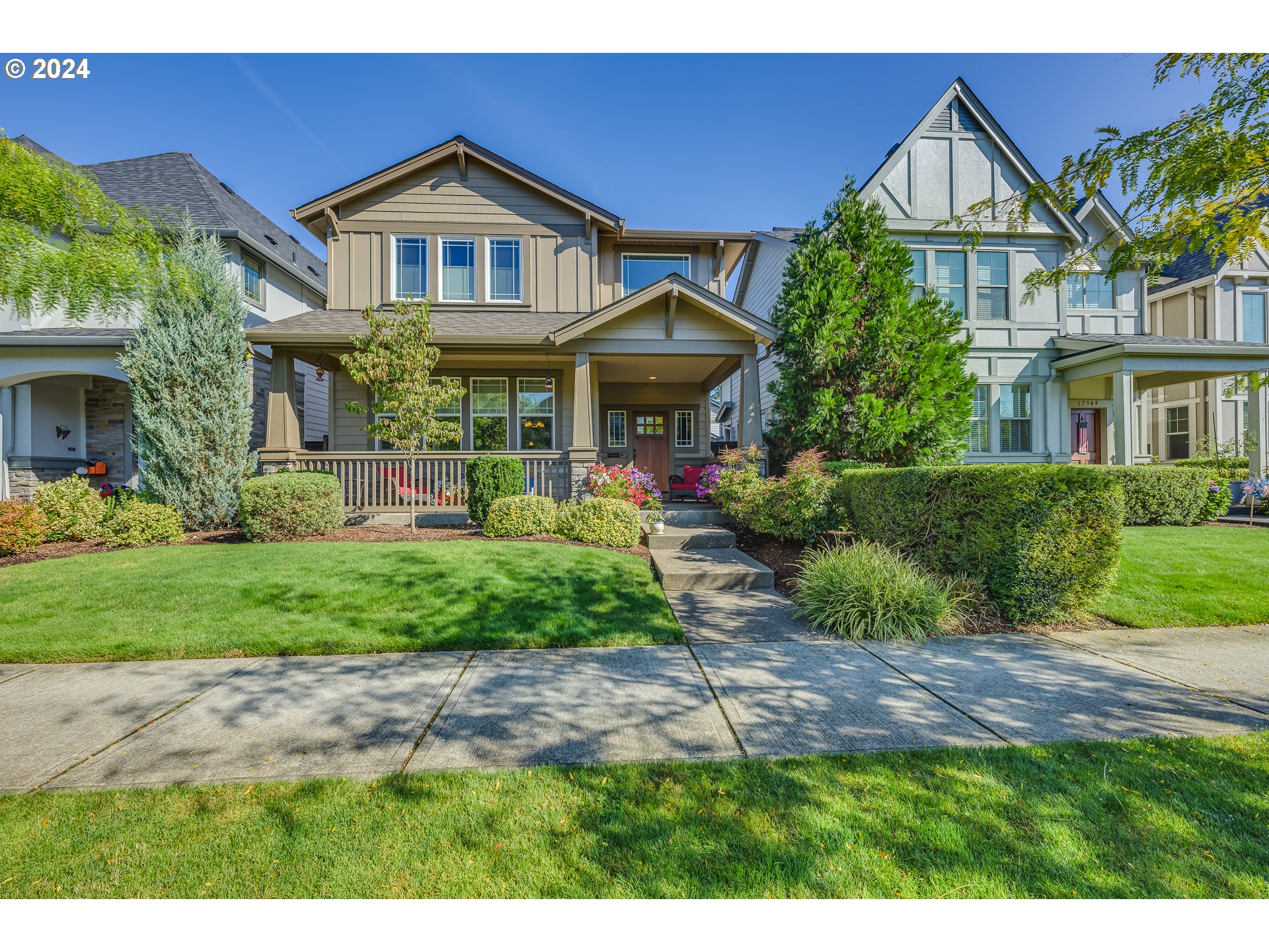 Jean Louise Rd, Sherwood, OR 97140