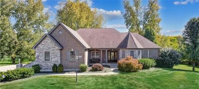 6920 Clearview Court, House other with 4 bedrooms, 3 bathrooms and null parking in Clearcreek Twp OH | Image 1