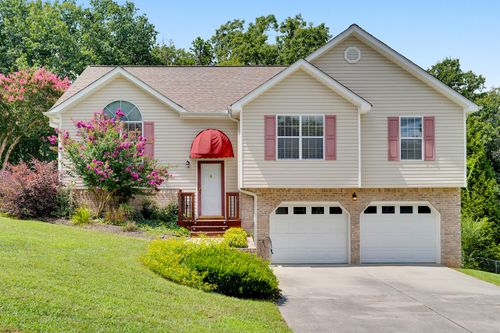 6815 Sawtooth Dr, Ooltewah, TN, 37363-5854 | Card Image