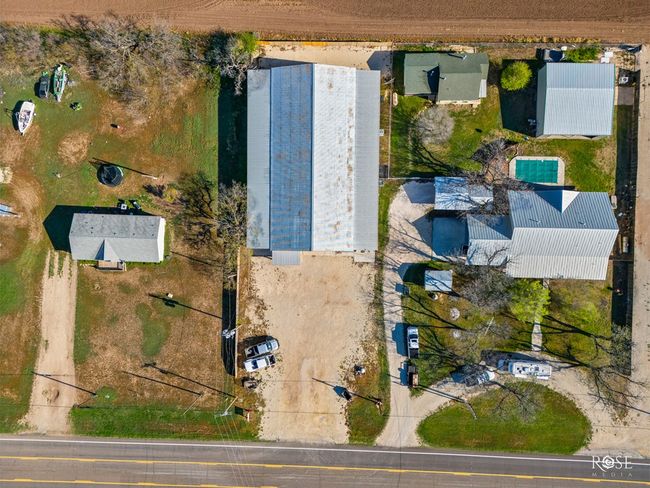 8470 Loop 570, Home with 0 bedrooms, 0 bathrooms and null parking in Wall TX | Image 36
