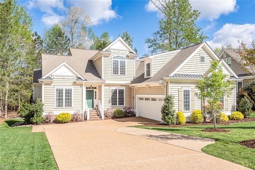 9919 E Cork Rd, Toano, VA, 23168-9646 | Card Image