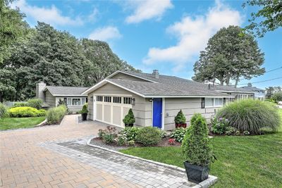 30 Lisa Lane, House other with 3 bedrooms, 2 bathrooms and 4 parking in Warwick RI | Image 2