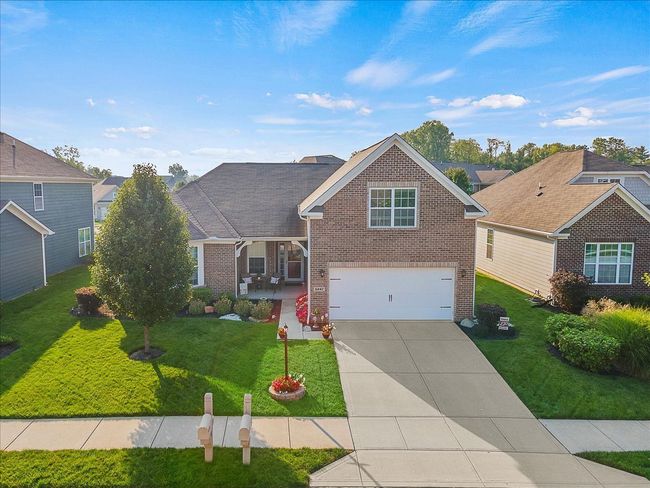 6247 Silver Leaf Dr, House other with 3 bedrooms, 2 bathrooms and null parking in Zionsville IN | Image 40