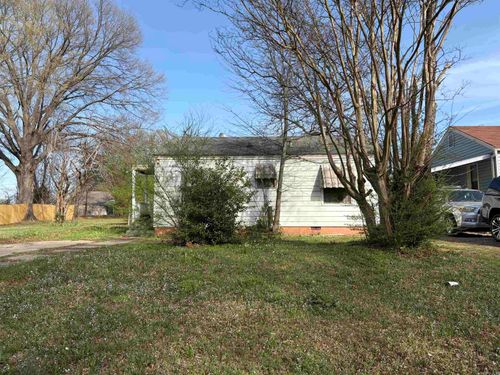 2511 Maple Street, Little Rock, AR, 72204 | Card Image