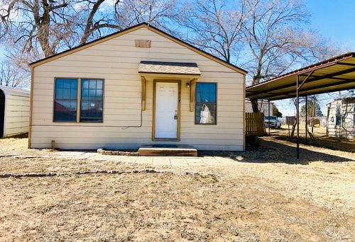 914 S Texas, Sundown, TX, 79372-1547 | Card Image