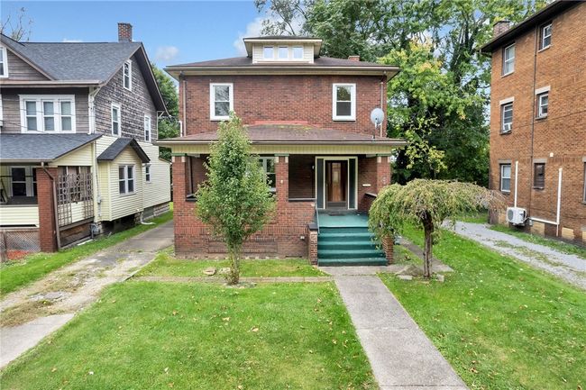 328 E Moody Ave, House other with 3 bedrooms, 2 bathrooms and null parking in New Castle PA | Image 36