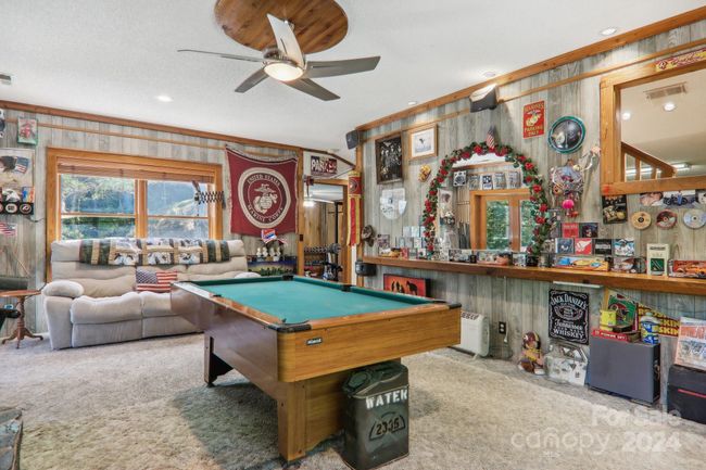 Family / Rec Room in Basement | Image 37
