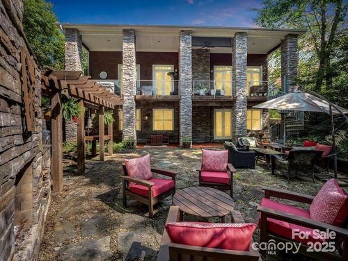 167 Trails End, Lake Lure, NC, 28746-8823 | Card Image