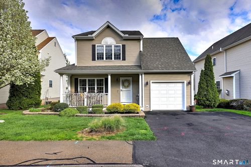 23-23 Hickory Ct, Wallingford, CT, 06492-4372 | Card Image