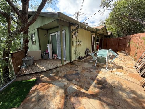 b-816 Ramble Ln, Austin, TX, 78745-3024 | Card Image
