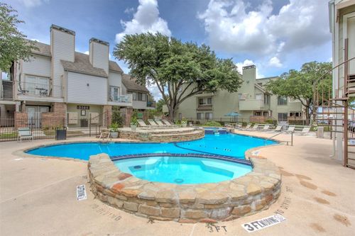 apt-302-3129 Sondra Dr, Fort Worth, TX, 76107-7728 | Card Image