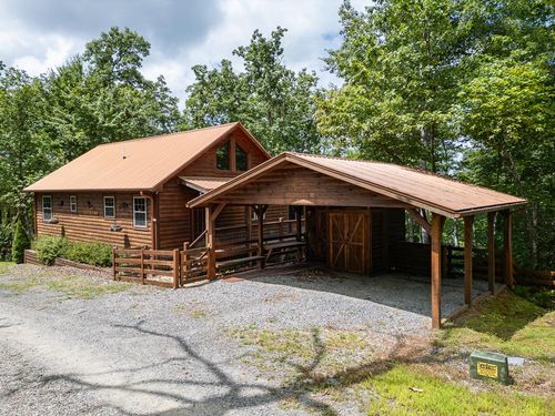 311 Legendary Ridge Rd, Murphy, NC, 28906-2927 | Card Image