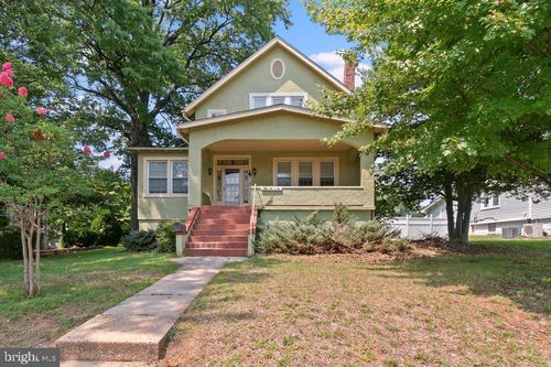 5606 Hilltop Ave, BALTIMORE, MD, 21206-3517 | Card Image