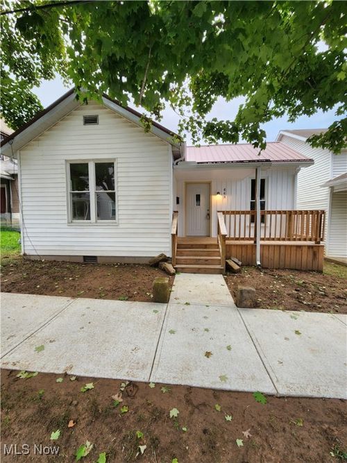 448 N 6th St, Cambridge, OH, 43725-1458 | Card Image