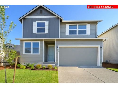 10536 Se Heritage Rd, Happy Valley, OR, 97086-7377 | Card Image