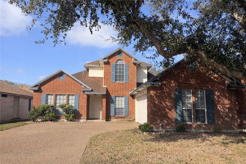 6414 Avignon St, Corpus Christi, TX, 78414-6119 | Card Image
