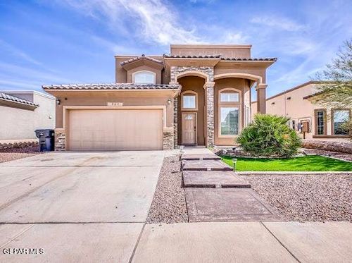 964 Penrith St, Horizon City, TX, 79928-2241 | Card Image