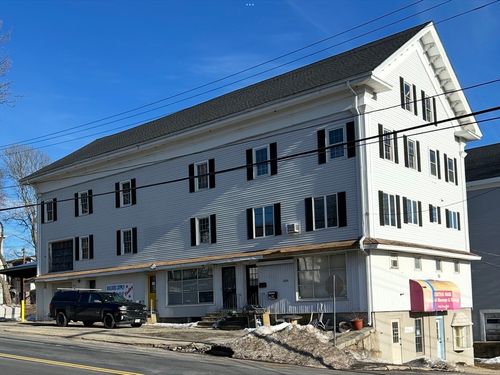 apt-1-200 Main St, Spencer, MA, 01562-1765 | Card Image