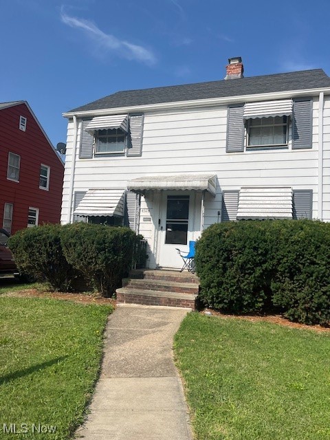 131st St, Cleveland, OH 44135