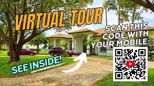 15342 Sw 17th St, Davie, FL, 33326-2046 | Card Image