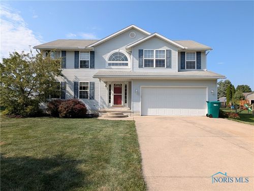 4053 Ranger Dr, Northwood, OH, 43619-2051 | Card Image