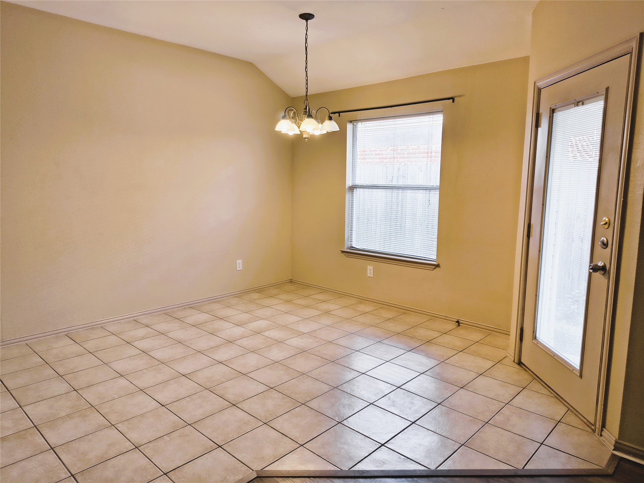 Residential Lease in Fort Worth 3