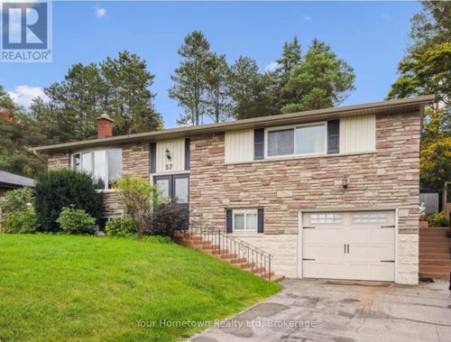 57 Water St E, Elora, ON, N0B1S0 | Card Image