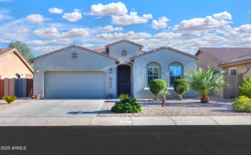 2501 E Katrina Trl, Casa Grande, AZ, 85194-8583 | Card Image