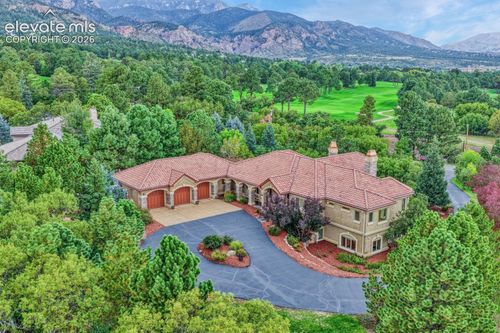 97 Marland Rd S, Colorado Springs, CO, 80906-4348 | Card Image