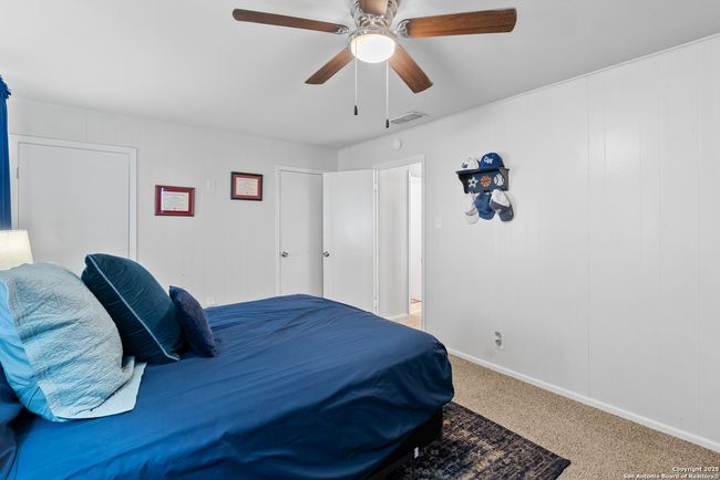 1204 Fannin St, House other with 2 bedrooms, 1 bathrooms and null parking in George West TX | Image 14