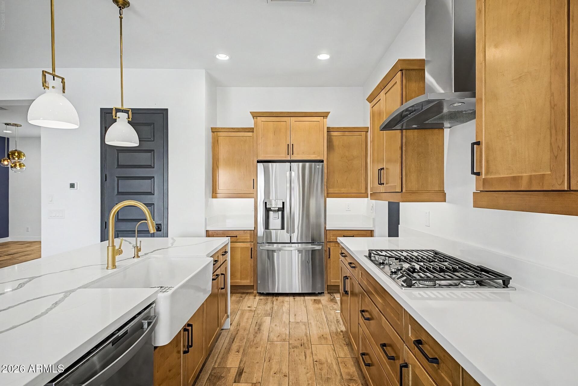Residential Lease in Goodyear 5
