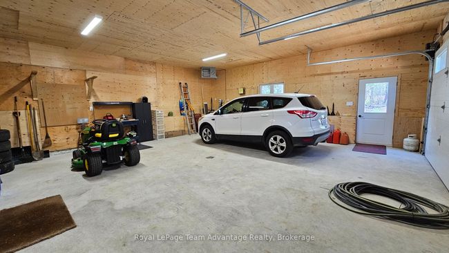 4 Old Carling Rd, House other with 4 bedrooms, 2 bathrooms and 5 parking in Nobel ON | Image 22