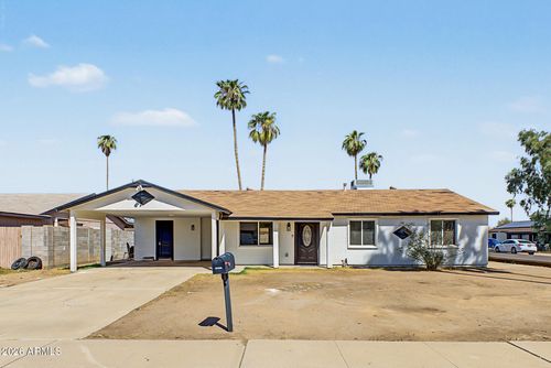 6202 W Almeria Rd, Phoenix, AZ, 85035-4812 | Card Image
