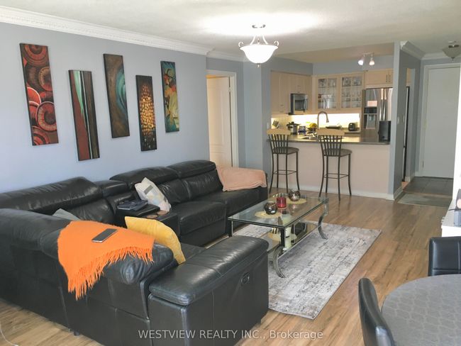 306 - 2111 Lake Shore Blvd W, Condo with 2 bedrooms, 2 bathrooms and 1 parking in Etobicoke ON | Image 17