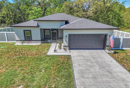 766 Marion Oaks Mnr, Ocala, FL, 34473-5408 | Card Image