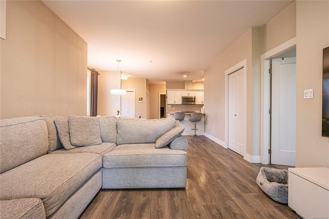 101 - 5930 Nelson Rd, Condo with 2 bedrooms, 2 bathrooms and 1 parking in Nanaimo BC | Image 12